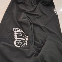 Jeans lunghi e corti