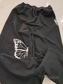 Jeans lunghi e corti