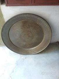 Piatto   rame