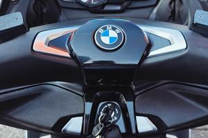 bmw c 650 sport