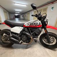 Ducati scrambler