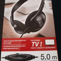 Pioneer SE-A611TV cuffie