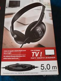 Pioneer SE-A611TV cuffie