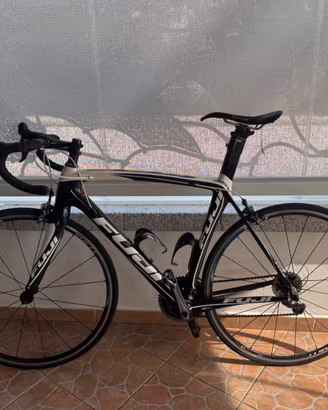 Bici da corsa