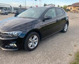 Volkswagen Polo 1.0 TGI 5p. Highline BlueMotion Te