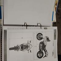 manuale d' officina multistrada 1000ds