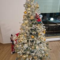 albero di natale