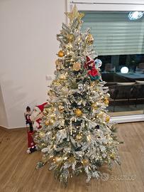 albero di natale