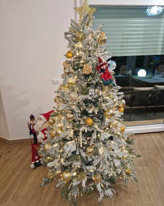 albero di natale