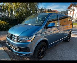 Volkswagen Caravelle 150 Tdi DSG