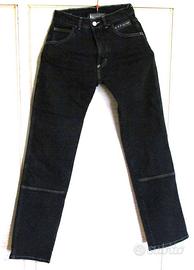 Jeans da moto SPIDI da donna