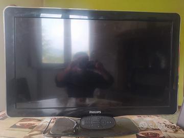 TV LCD PHILIPS 32PFL5605M/08