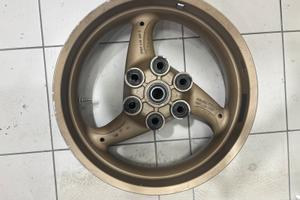 Cerchio posteriore Monster 696