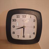 orologio da parete vintage 