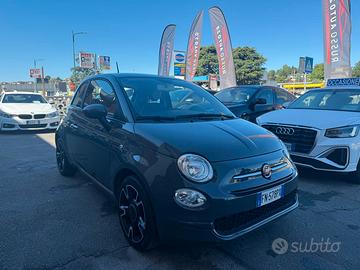 Fiat 500 1.2 GPL EasyPower Lounge unico proprietar