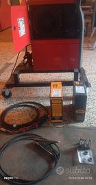 saldatrice electromig 400 telwin