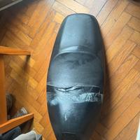 Sella Sottosella Honda SH