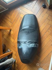 Sella Sottosella Honda SH