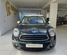 MINI Paceman Mini Cooper D Paceman