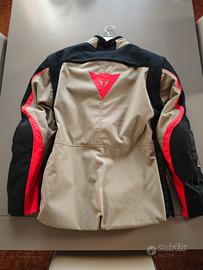 Giacca moto Dainese