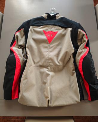 Giacca moto Dainese