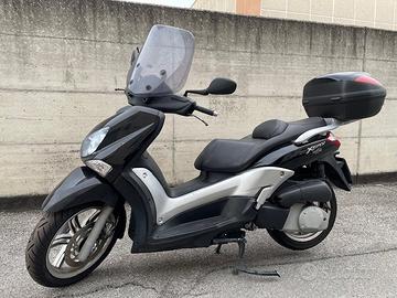 Scooter X-City 250