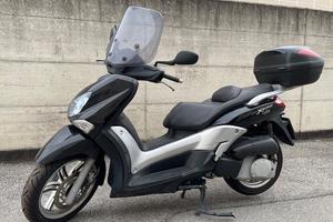 Scooter X-City 250
