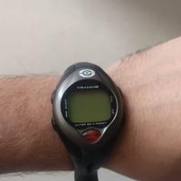 Orologio da Polso Digitale Training Decathlon Crea