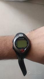 Orologio da Polso Digitale Training Decathlon Crea