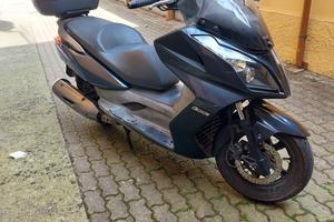 Kymco - Downtown 300i
