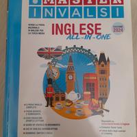 Master Inglese. All in one (Inglese)