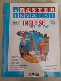 Master Inglese. All in one (Inglese)