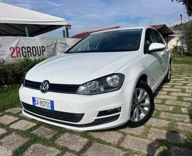 VW Golf 1.6TDI 110CV BlueMotion Technology-2016