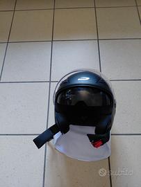Casco Jet Hype HP3.51 L Praticamente nuovo