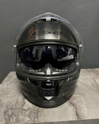 Casco ls2