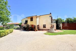 Villetta Trifamiliare Artena [Cod. rif 3323577VRG]