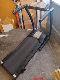Tapis Roulant Domyos TC-140 praticamente nuovo