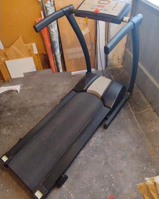 Tapis Roulant Domyos TC-140 praticamente nuovo