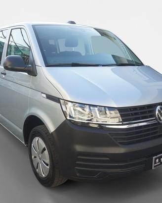 Volkswagen Transporter 2.0 TDI 110kW DSG Busi...