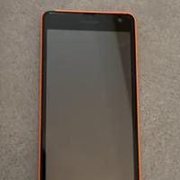 Smartphone Lumia 535