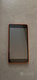 Smartphone Lumia 535