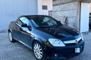 opel tigra twintop 1.3 cdti 