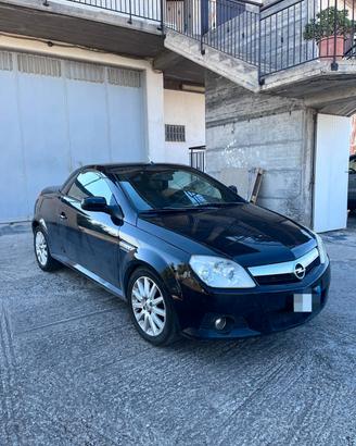 opel tigra twintop 1.3 cdti 