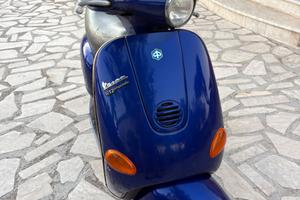 VESPA 50ET2 PIAGGIO