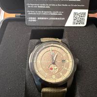 Luminox Atacama field Adventure