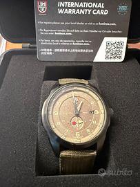 Luminox Atacama field Adventure