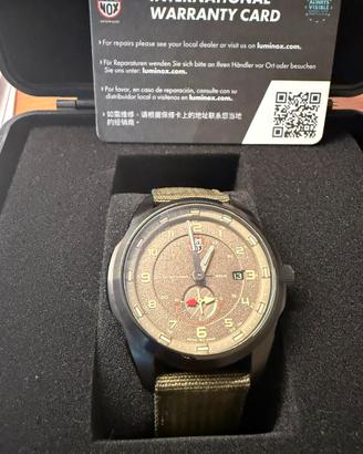 Luminox Atacama field Adventure