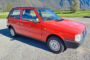 Fiat Uno 45 3 porte S