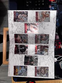 One Piece Premium Card Collection -25th Edition