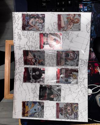 One Piece Premium Card Collection -25th Edition